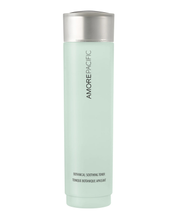 AmorePacific Botanical Soothing Toner, $95