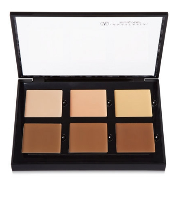 Anastasia Beverly Hills Contour Cream Kit, $40