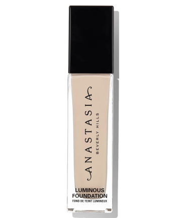 Anastasia Beverly Hills Luminous Foundation, $38