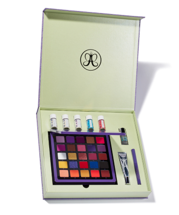 Anastasia Beverly Hills Norvina Blockbuster Collection, $89 