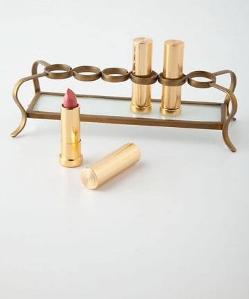 Anthropologie Vestige Lipstick Holder, $28