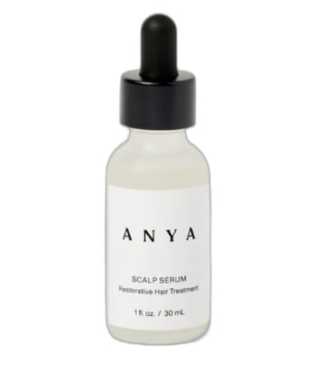 Anya Scalp Serum, $35