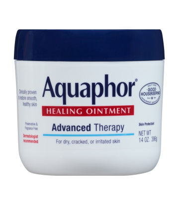 Aquaphor Healing Ointment, $11.39