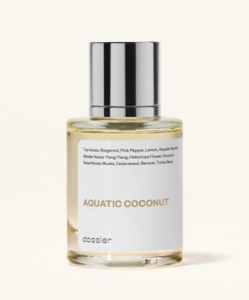 Dossier Aquatic Coconut Eau de Toilette, $29