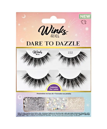 Ardell Winks Dare To Dazzle 222, $8.39