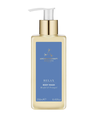 Aromatherapy Associates Relax Body Wash, $33