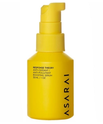 Asarai Response Theory Daily Serum, $42.95