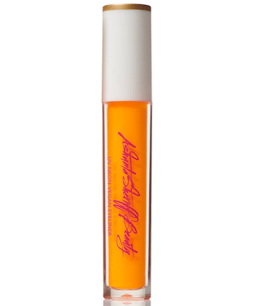 Ashunta Sheriff Beauty UV Vegan Liquid Liner in Orange, $20