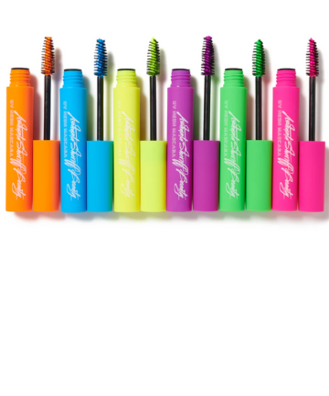 Ashunta Sheriff Beauty UV Vegan Mascara, $20