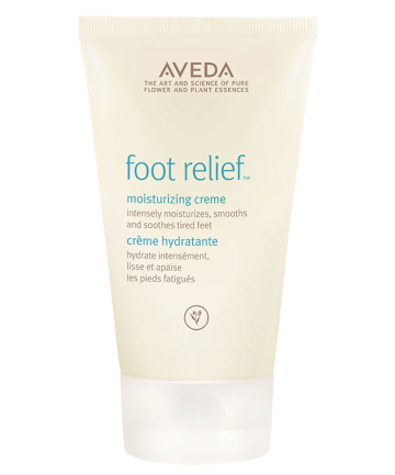 Aveda Foot Relief Moisturizing Creme, $24