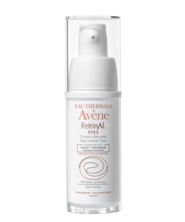 Avene Retrinal Eyes, $49