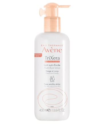 Avene TriXera Nutrition Nutri-Fluid Lotion, $29