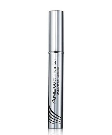 Avon Anew Clinical Unlimited Lashes Lash & Brow Activating Serum, $60