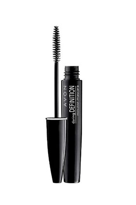 No. 10: Avon Daring Definition Mousse Mascara, $7.99