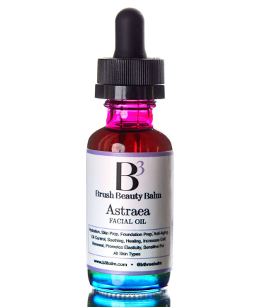 B3 Astraea Facial Oil, $35