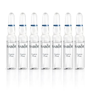 Babor Ampoule Concentrates Hydra Plus, $29.95 for 7