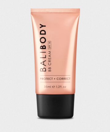 Bali Body BB Cream SPF 15, $28.25