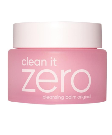 Banila Co. Clean It Zero Cleansing Balm Original, $19