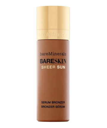 BareMinerals BareSkin Sheer Sun Liquid Bronzer, $28