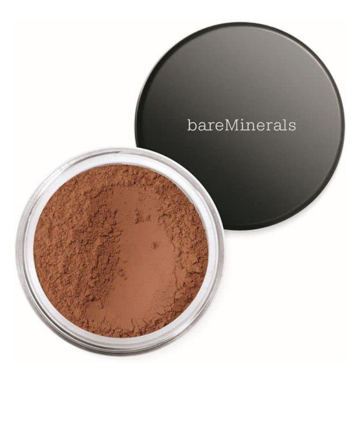 BareMinerals Warmth All-Over Face Color Bronzer, $25