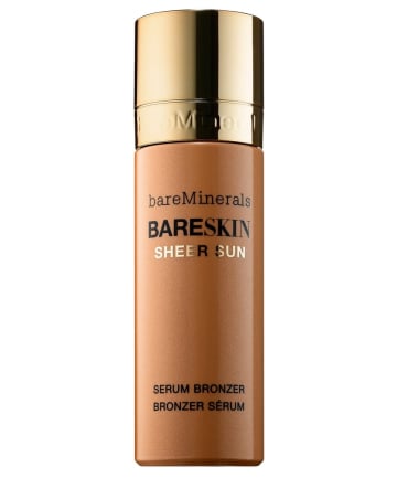 BareMinerals BareSkin Sheer Sun Liquid Bronzer, $17.97