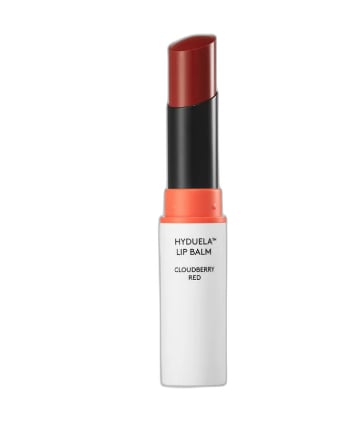 Barneys New York Beauty Hyduela Lip Balm Cloudberry Red, $28