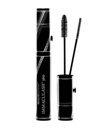 Dual Wand Mascara