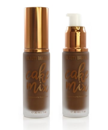 Beauty Bakerie Cake Mix Demi-Matte Foundation, $28