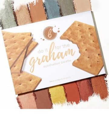 Beauty Bakerie Do It For the Graham, $38