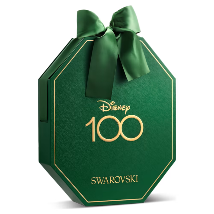 Bonus Product: Swarovski Disney100 Advent Calendar 2023, $1,300