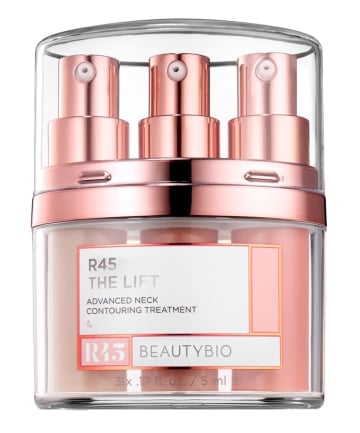 BeautyBio R45 The Lift, $85