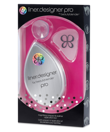 BeautyBlender Liner Designer Pro