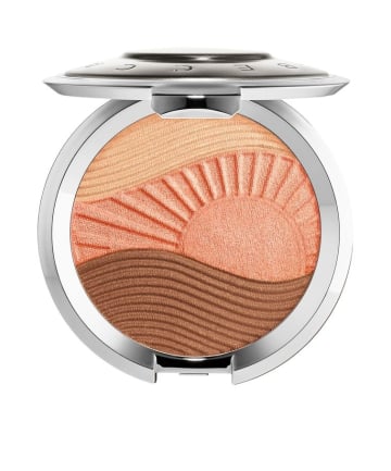 Becca x Chrissy Teigen Endless Bronze & Glow, $38