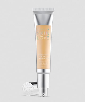 Skin Love Weightless Blur Foundation, $44