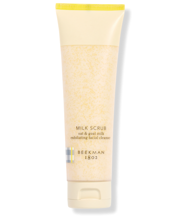 Beekman 1802 Milk Scrub, $29