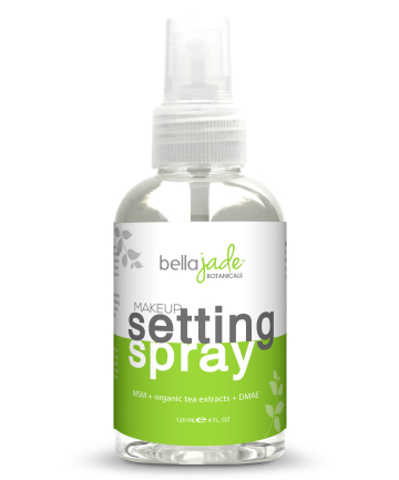 Bella Jade Setting Spray, $11.95