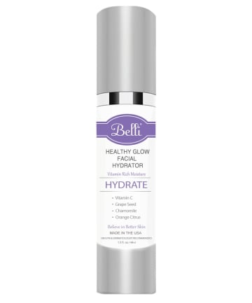 Belli Skincare Healthy Glow Facial Hydrator, $22.40