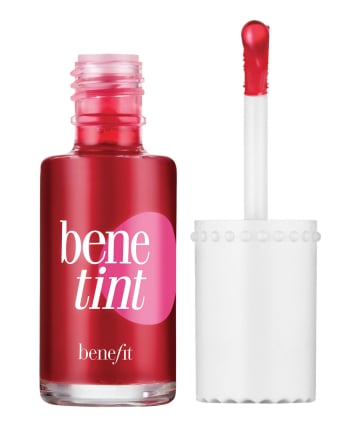 Benefit Benetint Lip & Cheek Stain, $30