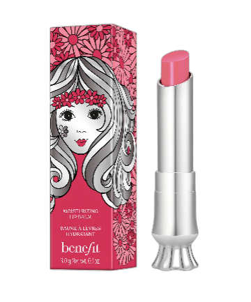 Benefit California Kissin' ColorBalm, $21