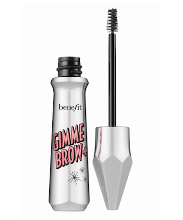 Benefit Gimme Brow+ Volumizing Eyebrow Gel, $24