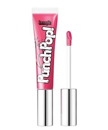 Benefit Punch Pop, $18