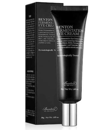 Benton Fermentation Eye Cream, $19.65