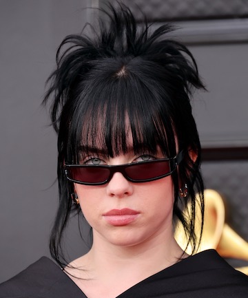 Billie Eilish