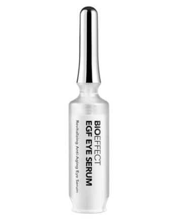 Bioeffect EGF Eye Serum, $90