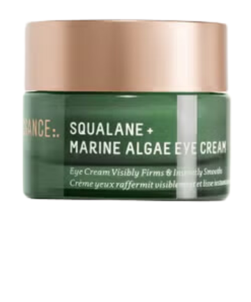 Biossance Squalane + Marine Algae Eye Cream, $56