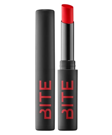 Bite Beauty Outburst Longwear Lip Stain in Orange Fizz, $24