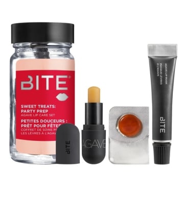 Bite Beauty Sweet Treats Party Prep, $12