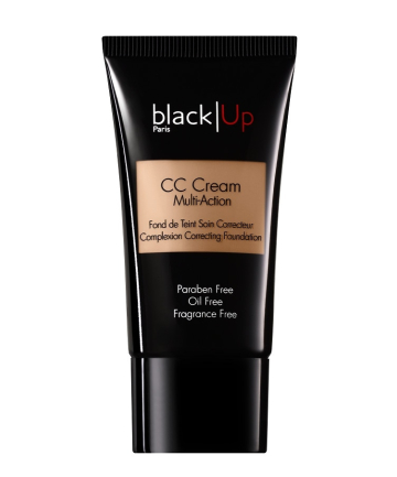 Black Up CC Cream Multi-Action, $29.59