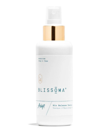 Blissoma Adapt Bio Balance Tonique, $32