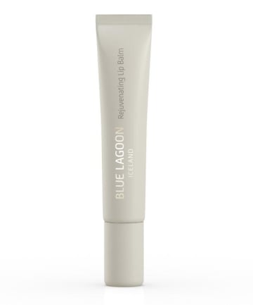 Blue Lagoon Iceland Rejuvenating Lip Balm, $29.60